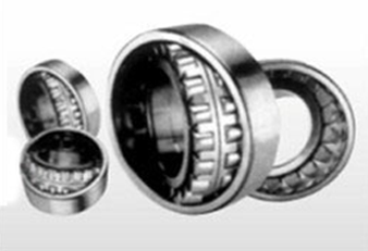 Spherical roller bearings